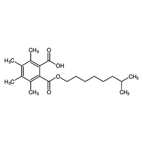 2-(((7-Methyloctyl)oxy)carbonyl)benzoic acid-d4