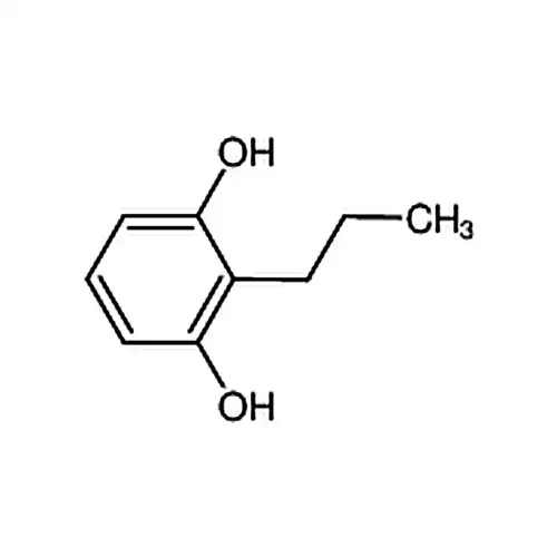 2-丙基苯-1，3-二醇