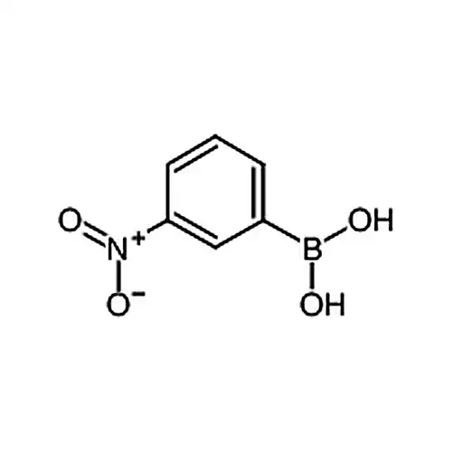 3-硝基苯硼酸