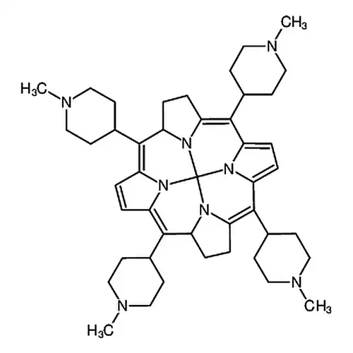 FeTMPyP五氯化物