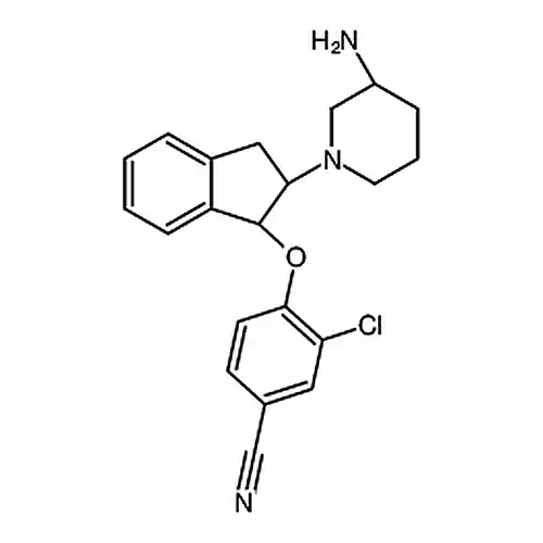 SAR7334 hydrochloride
