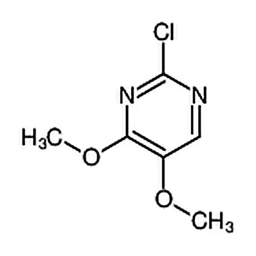 2-氯-4,5-二甲氧基嘧啶