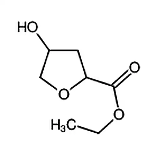 4-羟基四氢呋喃-2-羧酸乙酯