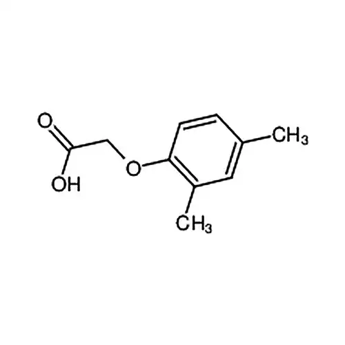 2,4-二甲基苯氧基乙酸