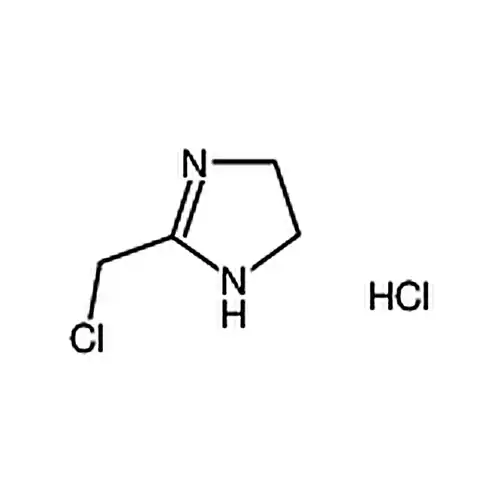 2-氯甲基咪唑啉盐酸盐