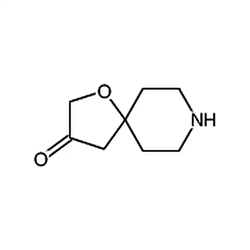 1-氧杂-8-氮杂-螺[4.5]癸-3-酮盐酸盐