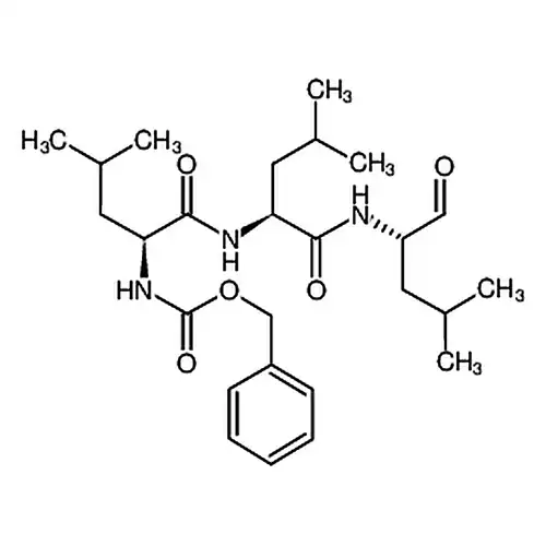 MG132,蛋白酶体抑制剂