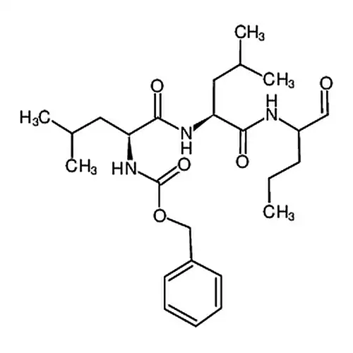 B-苄氧羰基-亮氨酸-亮氨酸-正缬氨酸