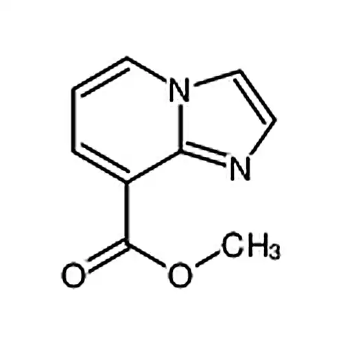 咪唑并[1,2-A]吡啶-8-甲酸甲酯