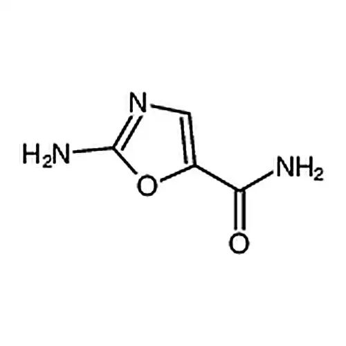 2-氨基噁唑-5-甲酰胺