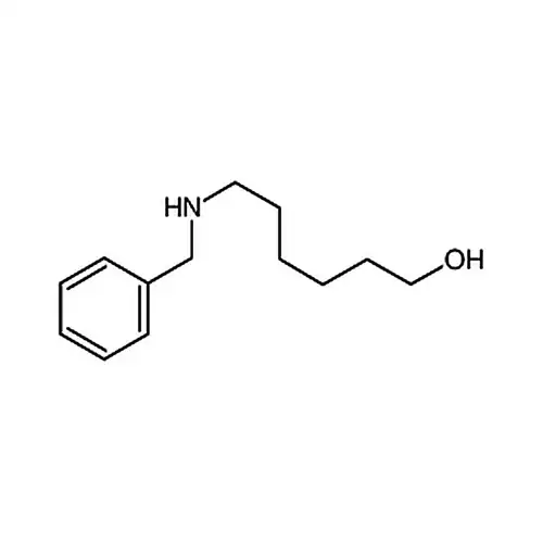 6-苄氨基-1-己醇