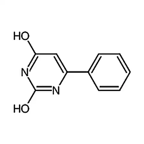 6-苯基嘧啶-2,4(1H,3H)-二酮