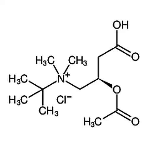 Acetyl-L-carnitine-d3 hydrochloride