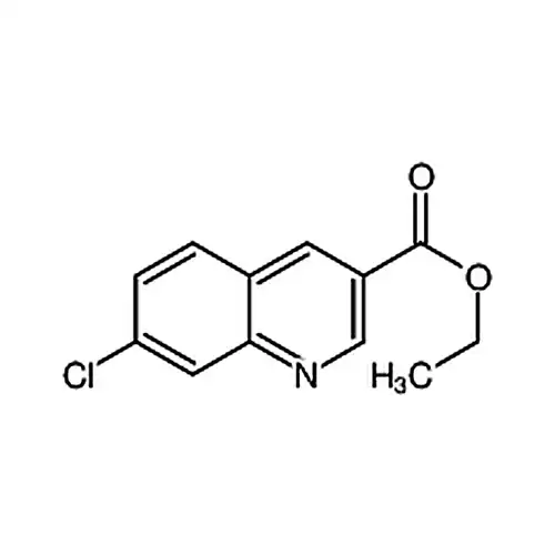 7-氯喹啉-3-甲酸乙酯