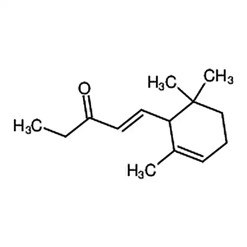 甲基紫罗兰酮
