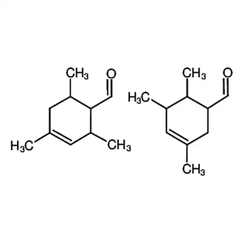 2,4,6-三甲基-3-环己烯-1-甲醛