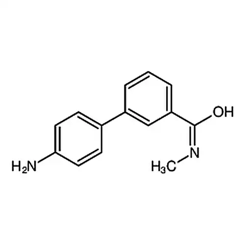 3-(4-氨基苯基)-N-甲基苯甲酰胺