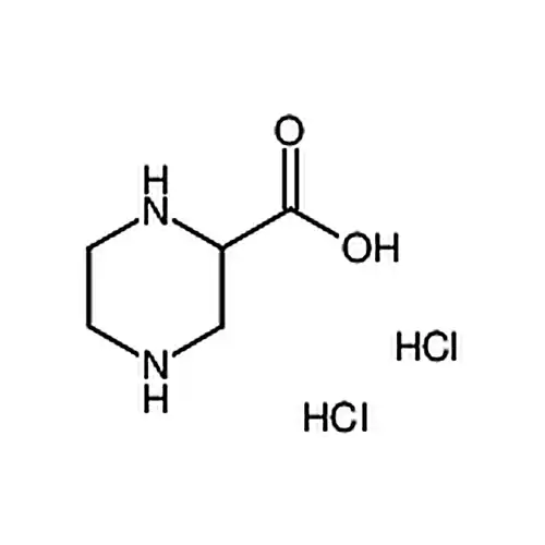 2-哌嗪甲酸二盐酸盐