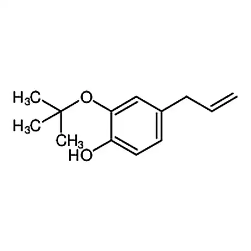 丁香酚-d3