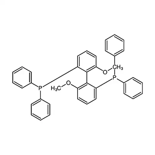 (R)-(+)-(6,6'-二甲氧基联苯-2,2'-基)双(二苯基膦)