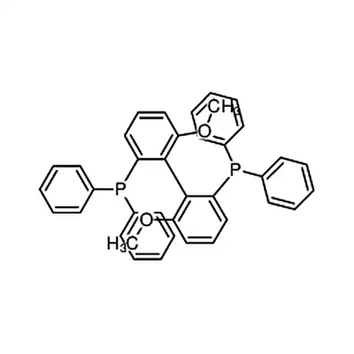 (S)-(-)-(6,6′-二甲氧联苯-2,2′-二基)双(二苯基膦)