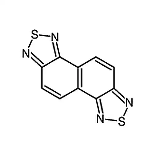 萘并[1,2-c:5,6-c']双([1,2,5]噻二唑)