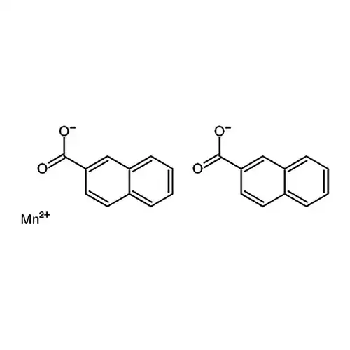 环烷酸锰 (约6%的锰)