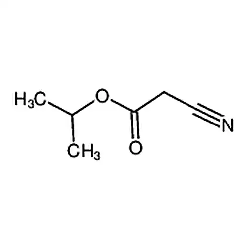 氰基乙酸异丙酯