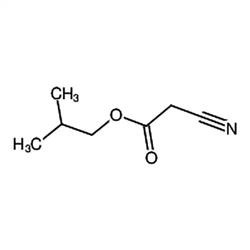 氰乙酸异丁酯