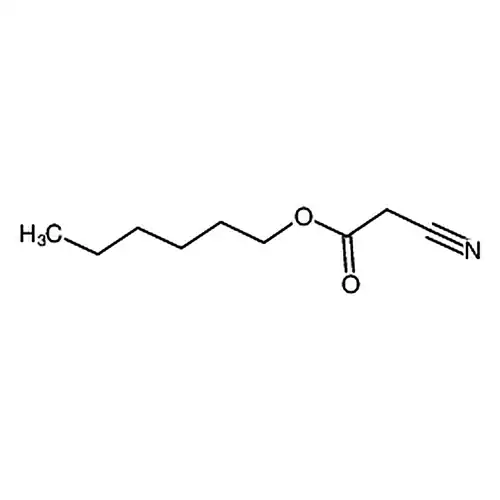 氰基乙酸正己酯