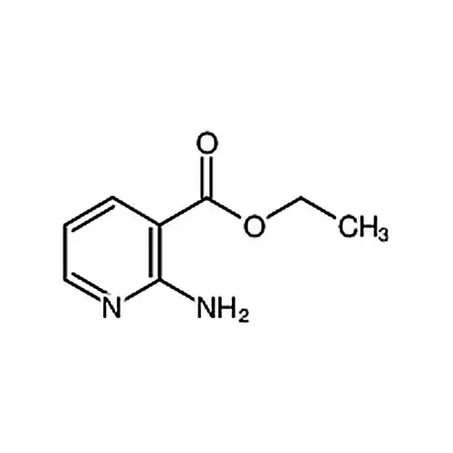 2-氨基烟酸乙酯
