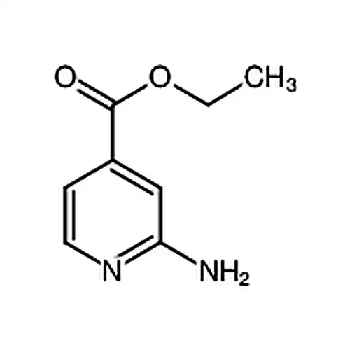 2-氨基异烟酸乙酯