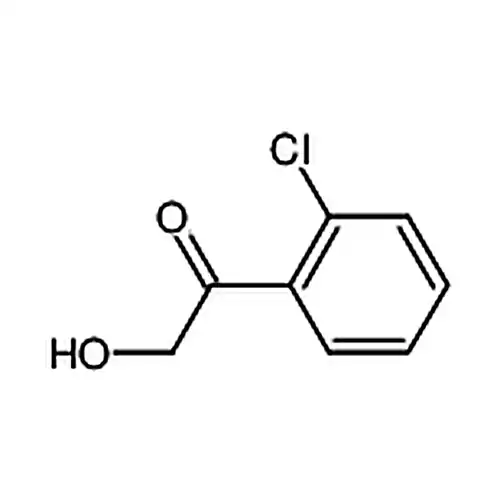 2-氯-2’-羟基苯乙酮