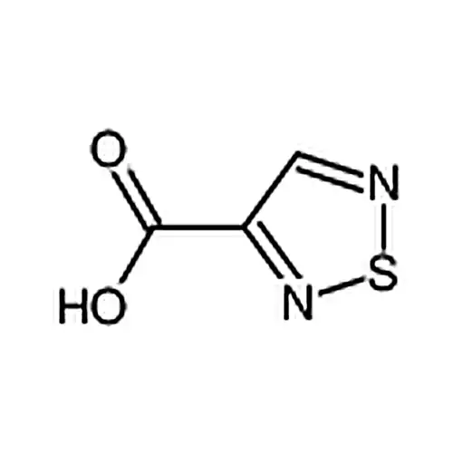 1,2,5-噻二唑-3-甲酸