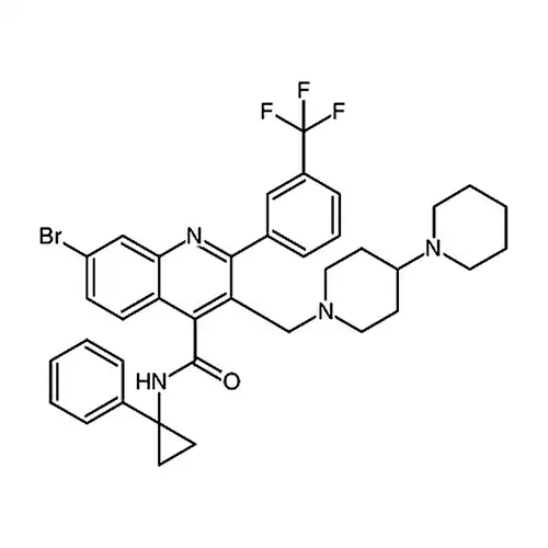 GSK2193874游离态