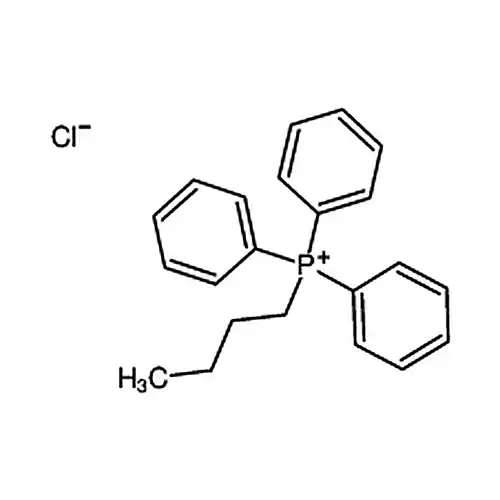 丁基三苯基氯化膦