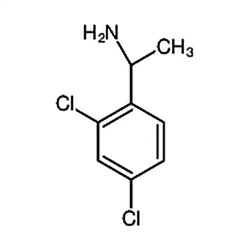 (R)- 1-(2,4-二氯苯基)乙胺