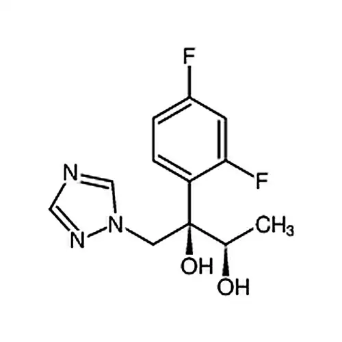 (2R,3R)-2-(2,4-二氟苯基)-1-(1H-1,2,4-三唑-1-基)丁烷-2,3-二醇