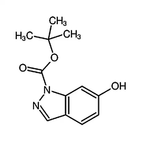 6-羟基-1H-咪唑-1-甲酸叔丁酯