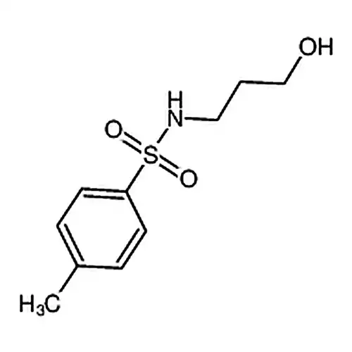 N-(3-羟丙基)-4-甲基苯磺酰胺