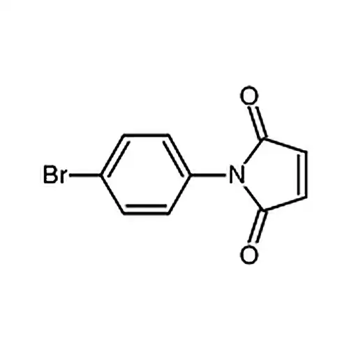 N-(4-溴苯基)马来酰亚胺