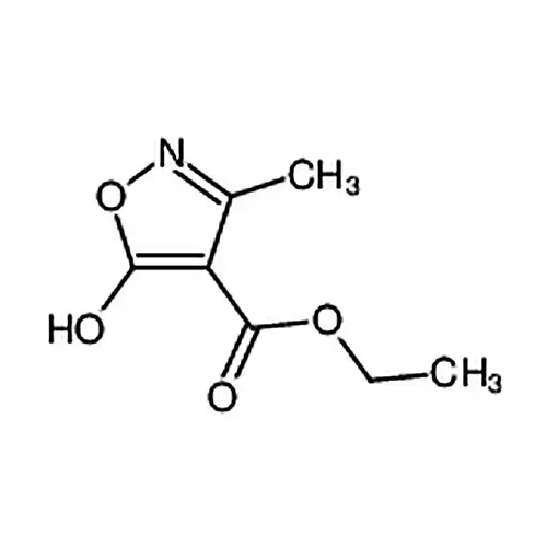 5-羟基-3-甲基异恶唑-4-羧酸乙酯
