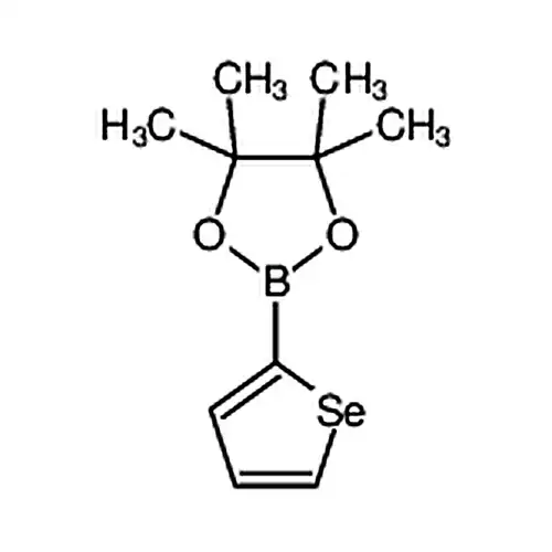4,4,5,5-四甲基-2-(硒吩-2-基)-1,3,2-二氧杂硼烷