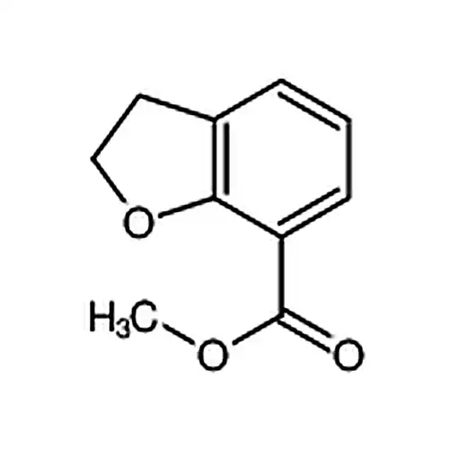 2，3-二氢苯并呋喃-7-羧酸甲酯