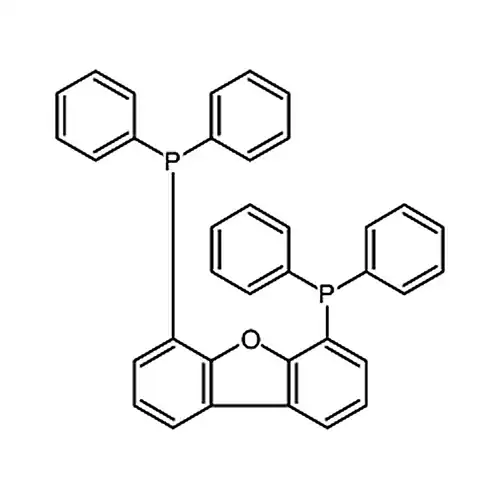 4,6-双(二苯基膦基)二苯并呋喃