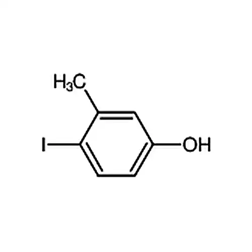 4-碘-3-甲基苯酚