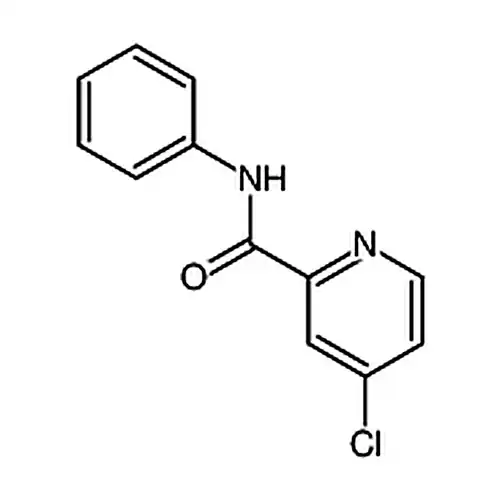 4-氯-N-苯基吡啶甲酰胺