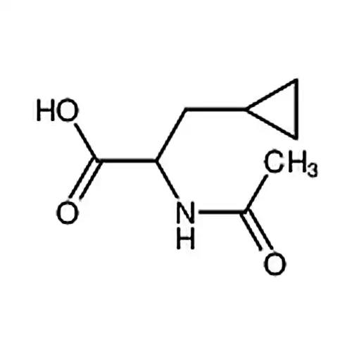 N-AC-RS-环丙基丙氨酸