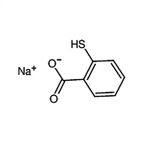 硫代水杨酸钠