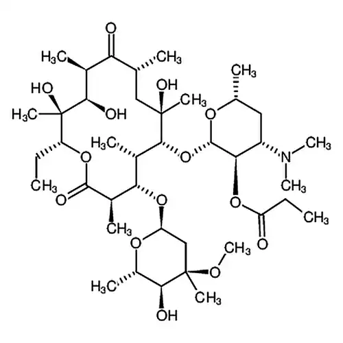 Erythromycin 2'-Propionate
